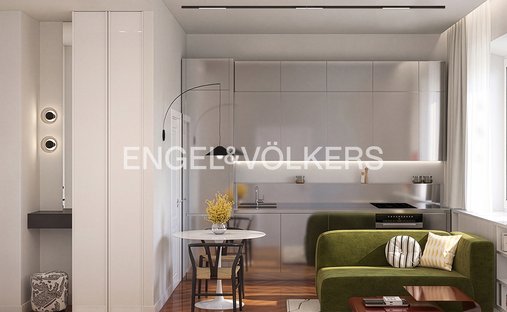 Apartamento en Salario, Roma, Italia 1