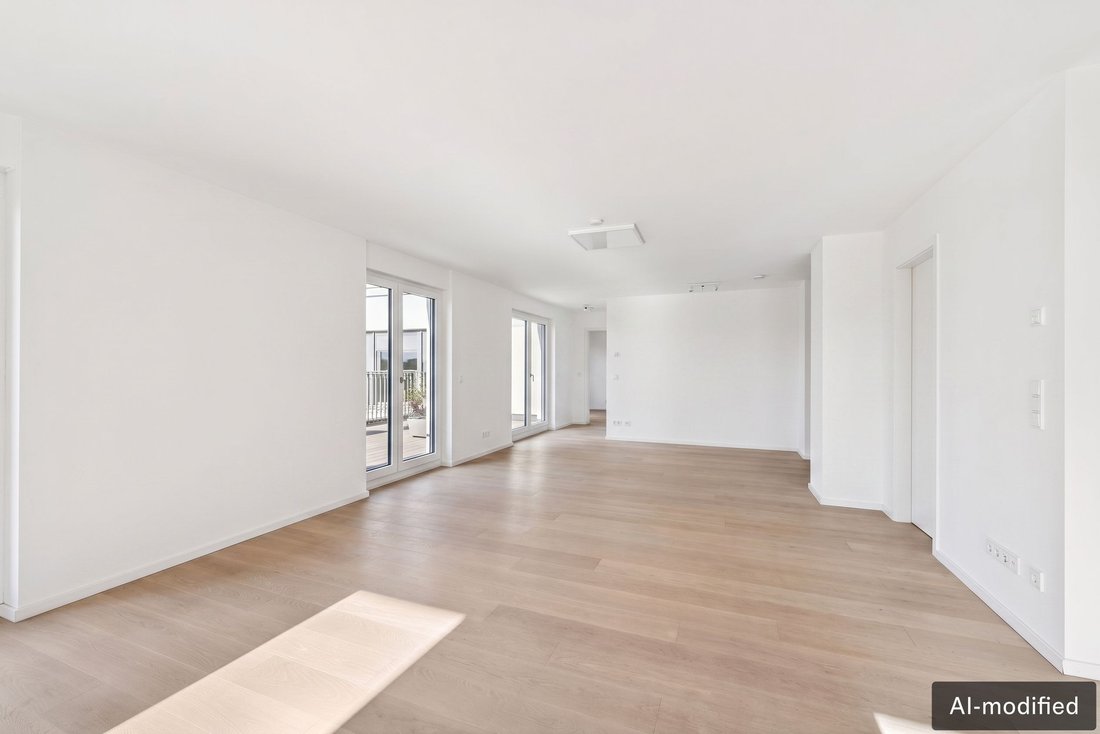 Penthouse in Munich, Bavaria, Germany 5 - 19069150