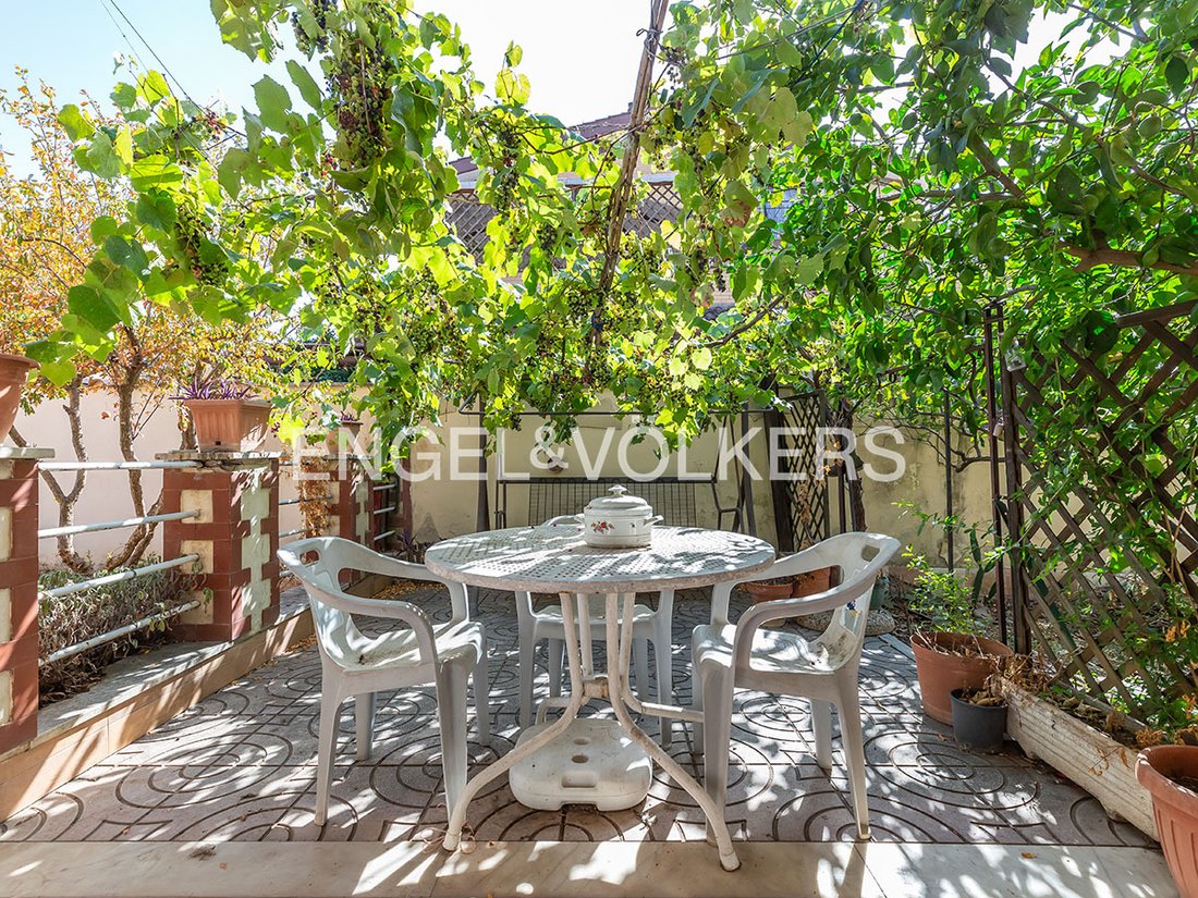 Wohnung in Casalotti - Selva Candida - Valle Santa, Rom, Latium 2 - 19072673