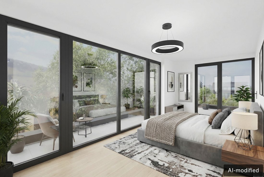 Villa à Vienne, Vienne, Autriche 1 - 19070321