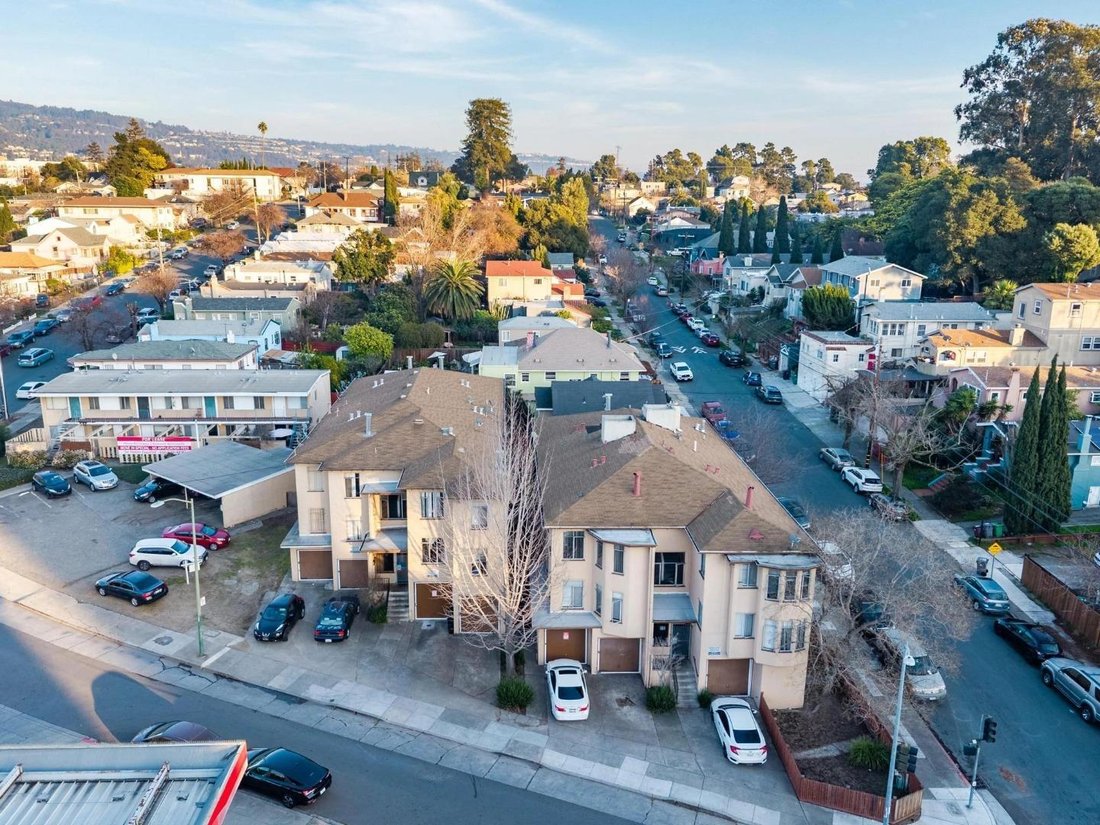 Altro a Oakland, California, Stati Uniti 1 - 19068512