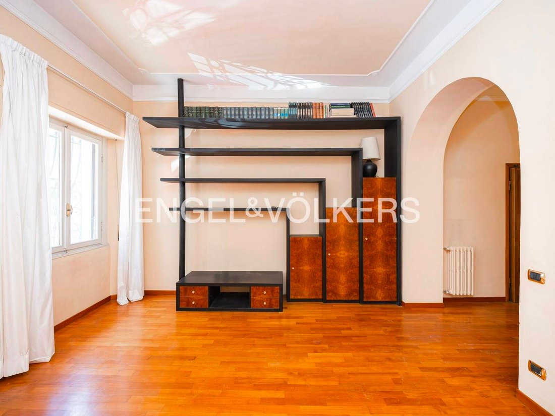 Wohnung in Donatello - Oberdan, Florenz, Italien 2 - 19070879