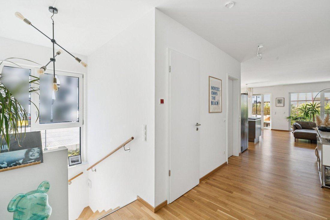Apartment in Wesseling, North Rhine-Westphalia, Germany 5 - 19069474