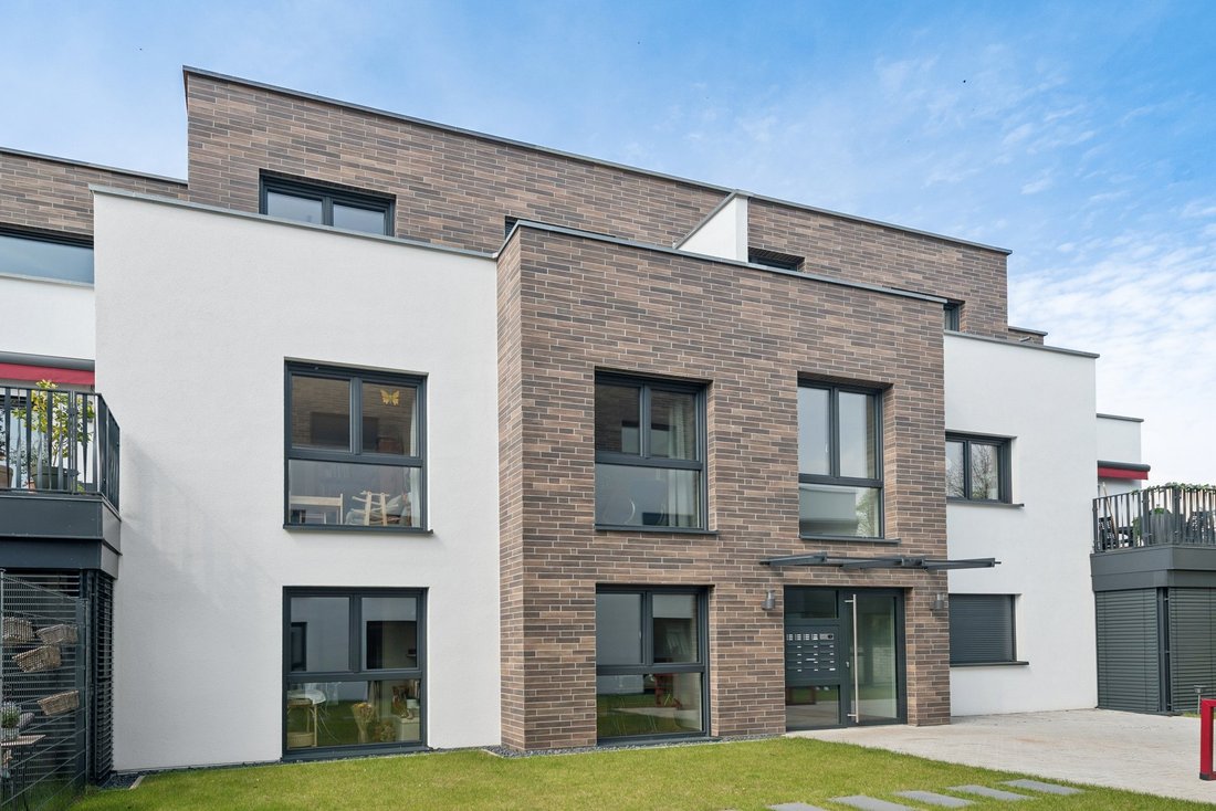Apartment in Pulheim, North Rhine-Westphalia, Germany 1 - 19070593