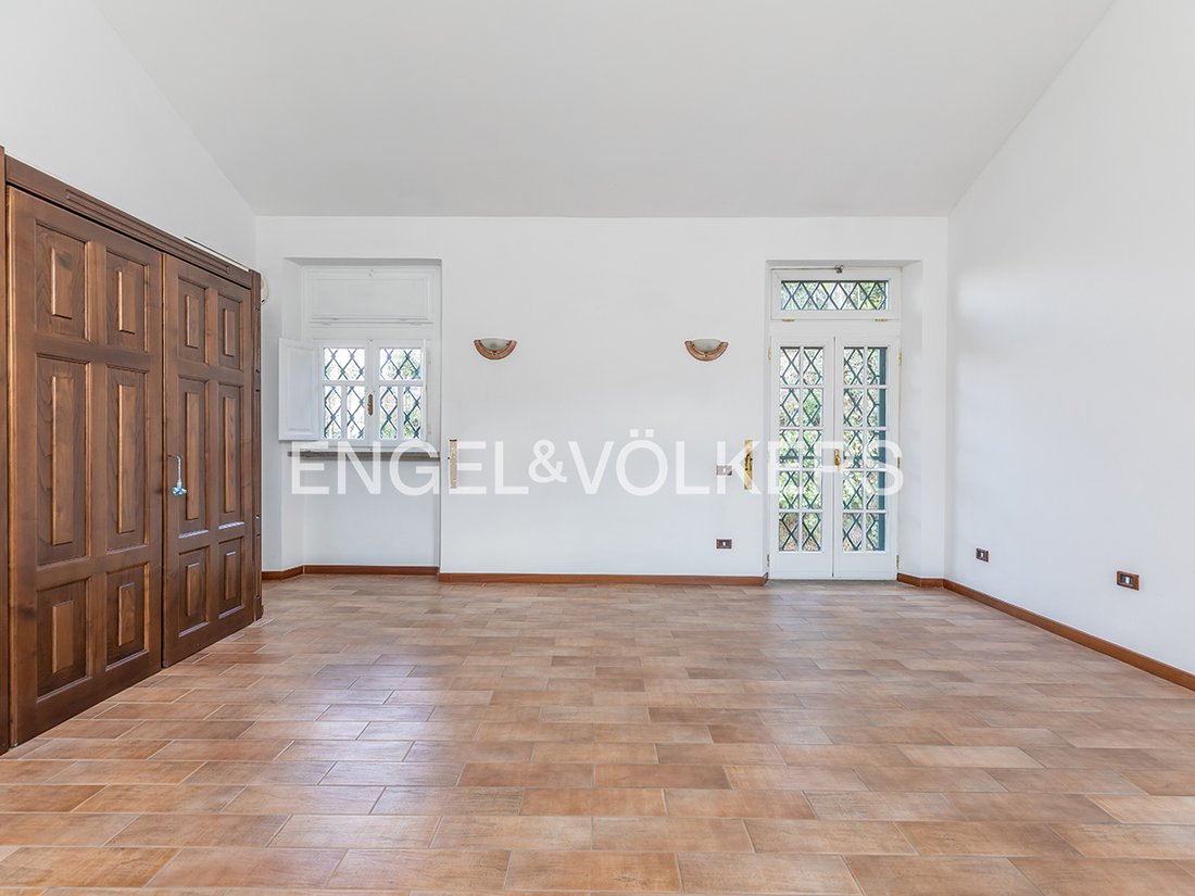 Villa in Sacrofano, Latium, Italien 4 - 19069135