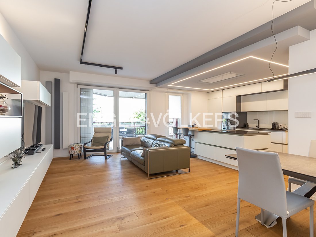 Wohnung in Eur - Torrino - Giuliano Dalmata, Rom, Latium 2 - 19071737