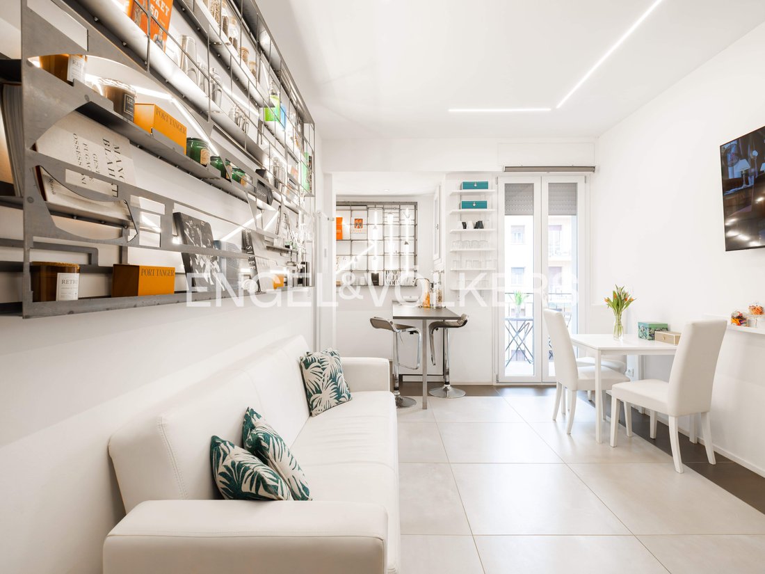Appartamento a Navile - Bolognina, Bologna, Emilia-Romagna 4 - 19068564