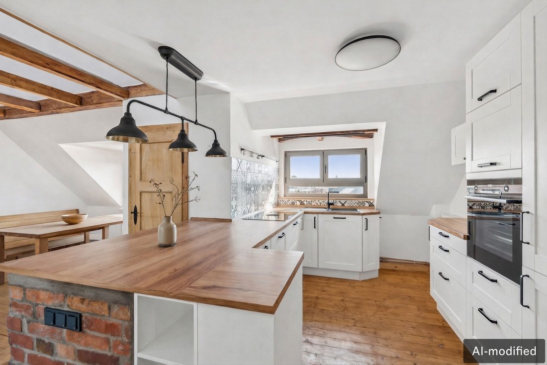 Apartment in Hanover, Lower Saxony, Germany 2 - 19068664
