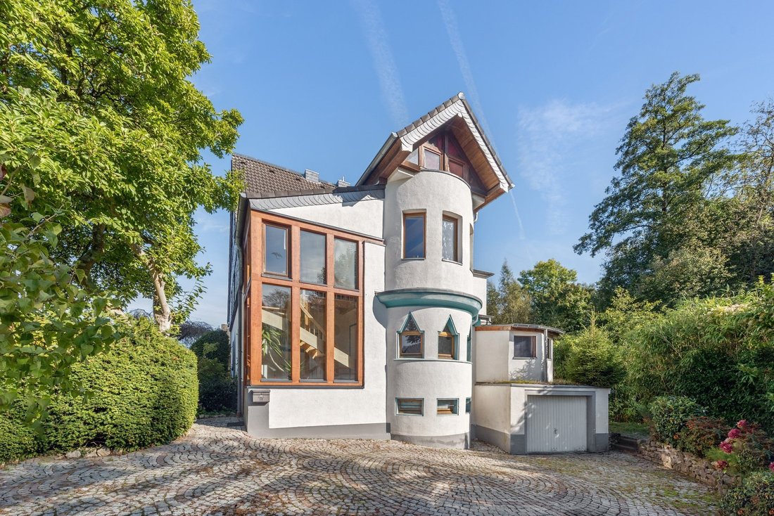 House in Bergisch Gladbach, North Rhine-Westphalia, Germany 1 - 19069960