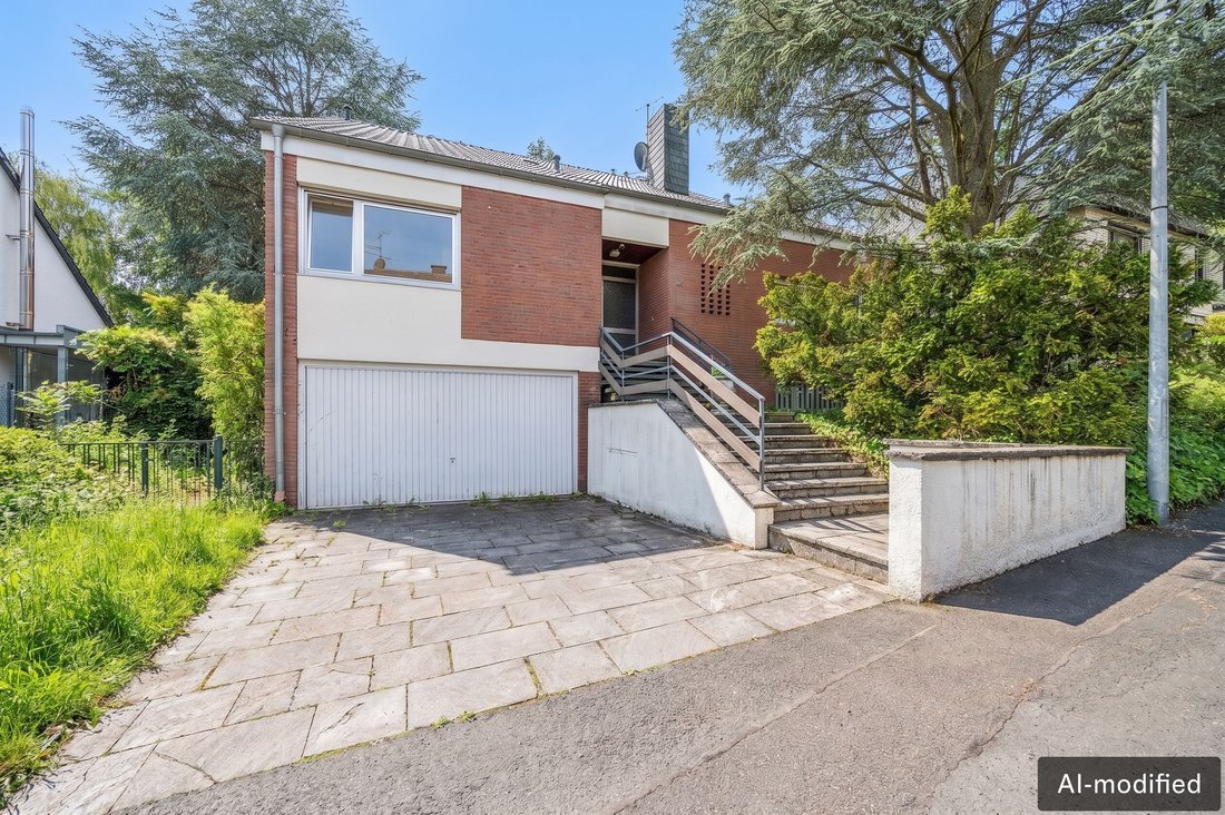 House in Brühl, North Rhine-Westphalia, Germany 1 - 19069042