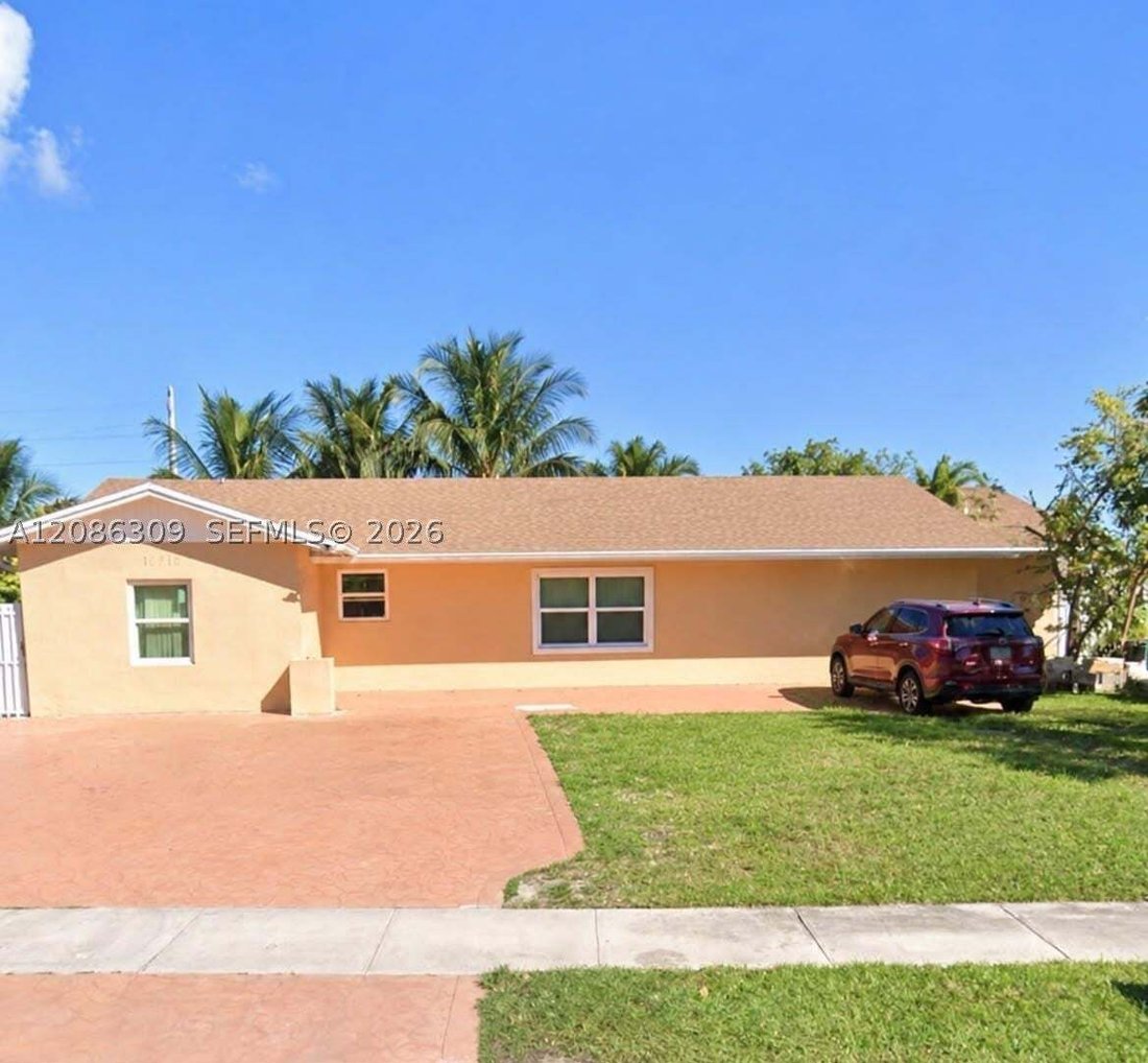 Casa a Cutler Bay, Florida, Stati Uniti 1 - 19068620