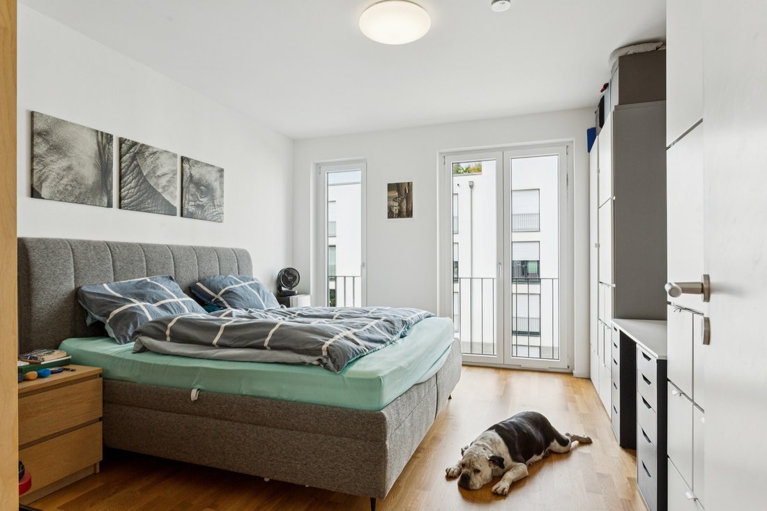 Wohnung in Köln, Nordrhein-Westfalen, Deutschland 4 - 19068717