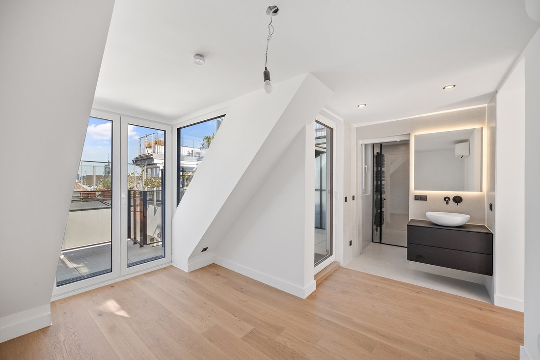 Penthouse in Vienna, Wien, Austria 5 - 19068779