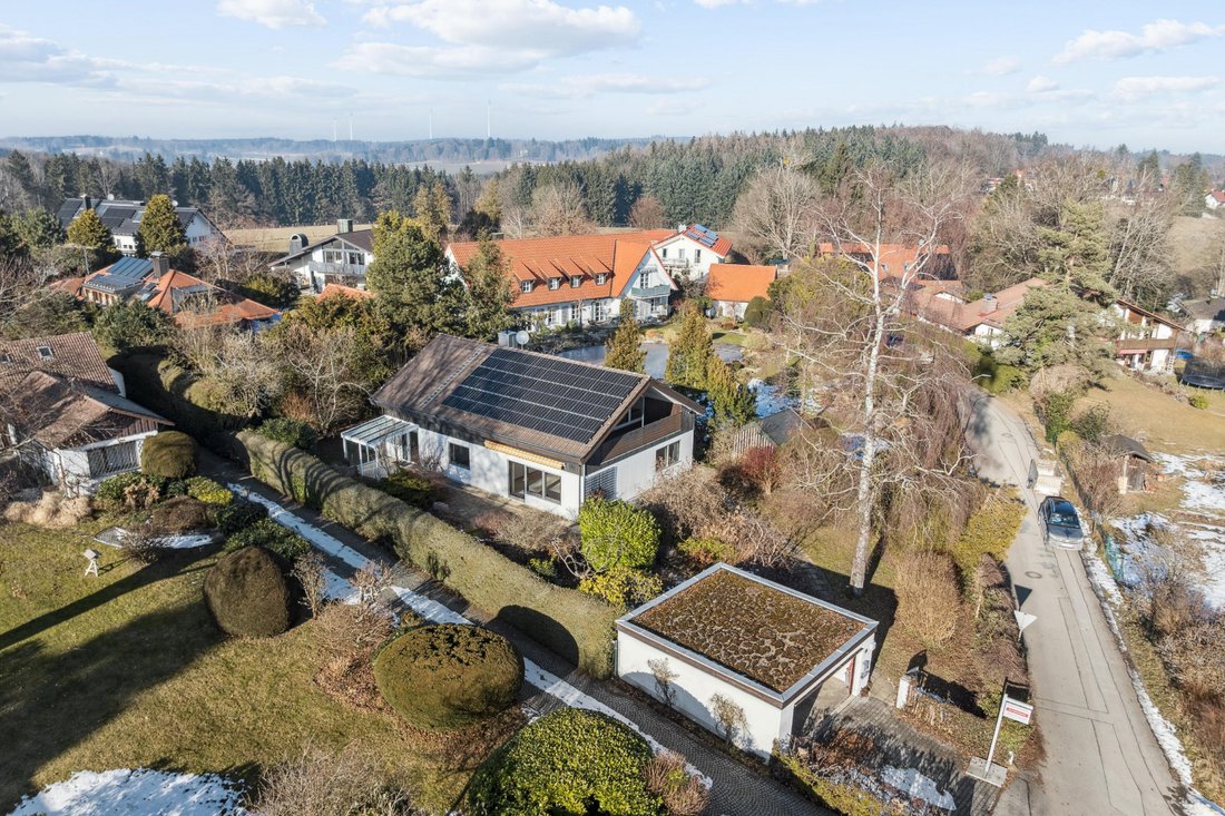 House in Icking, Bavaria, Germany 3 - 19069066