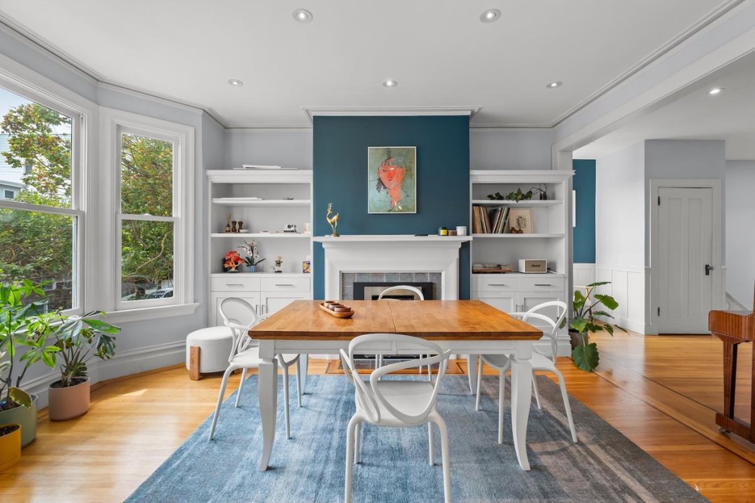 Appartement à San Francisco, Californie, États-Unis 3 - 19068536