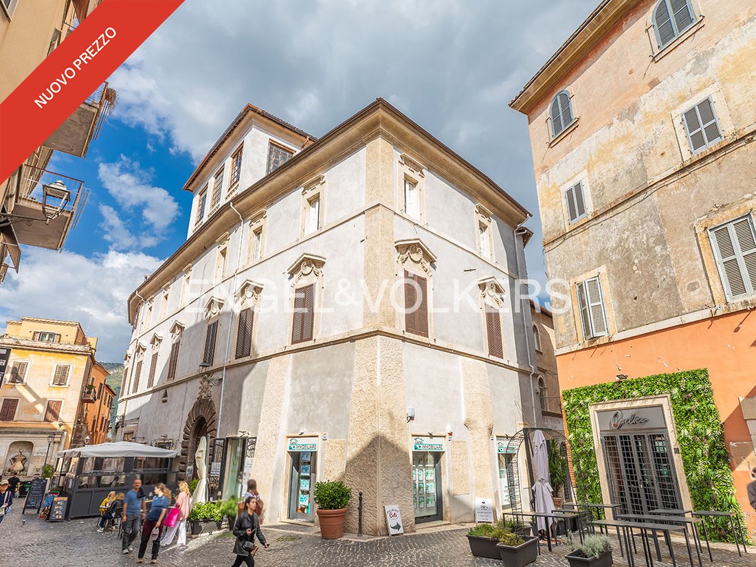 Apartamento en Centro Storico, Tivoli, Lacio 1 - 19069641