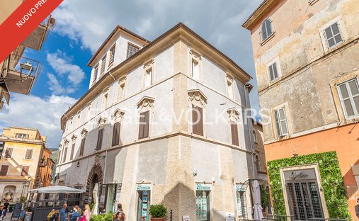Appartement à Centro Storico, Tivoli, Latium 1