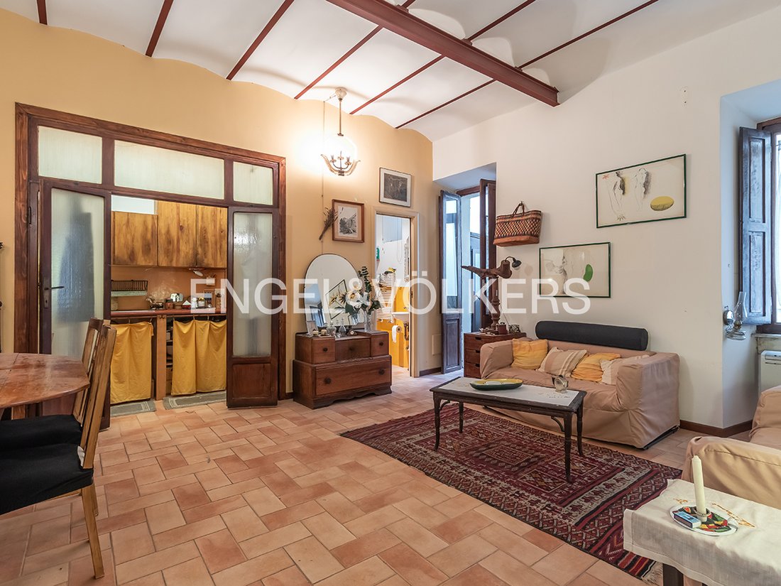Appartamento a Monti, Roma, Italia 4 - 19069408