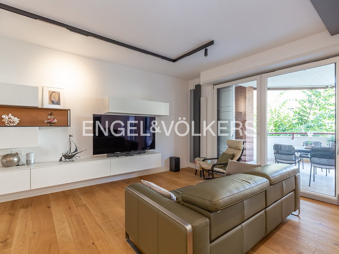 Wohnung in Eur - Torrino - Giuliano Dalmata, Rom, Latium 3 - 19071737