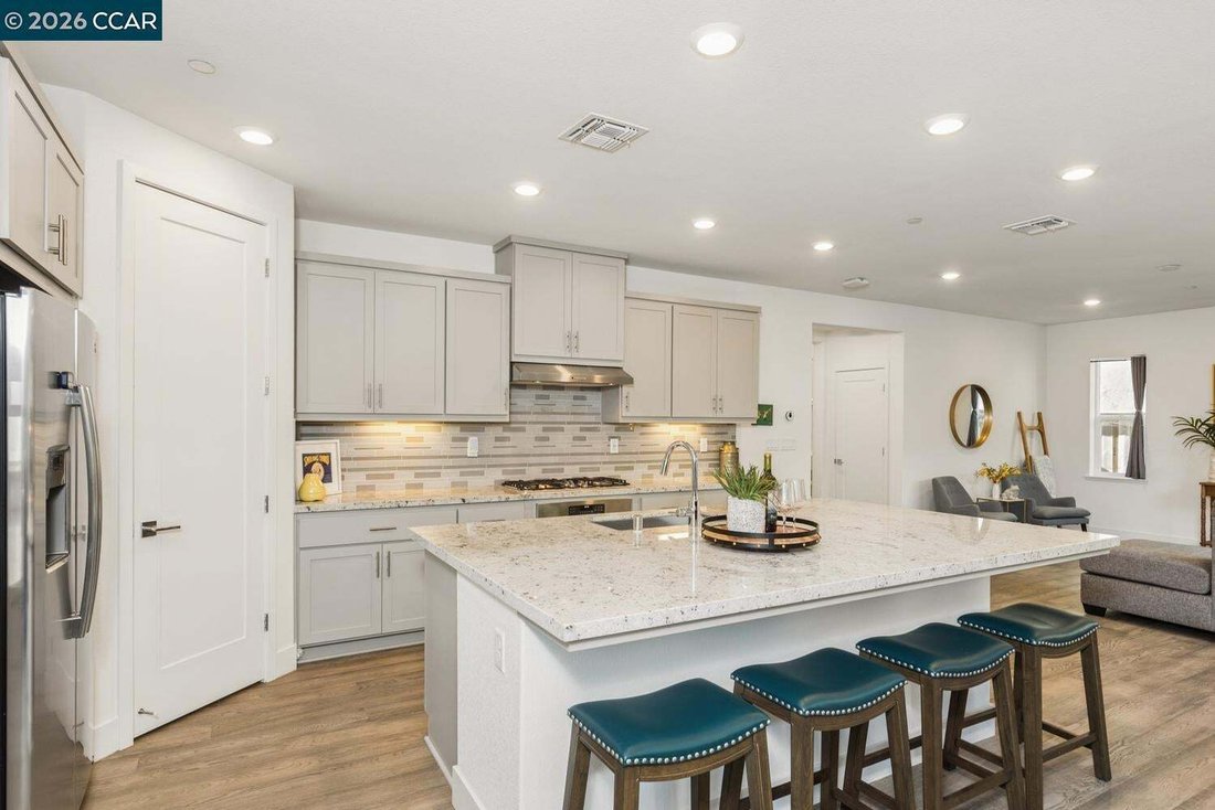 House in San Ramon, California, United States 4 - 19068534