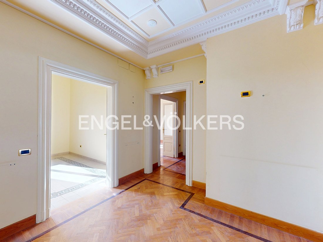 Wohnung in Città, Terracina, Latium 1 - 19072546