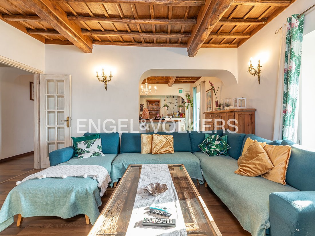 Villa in Monte Compatri, Latium, Italien 5 - 19072439