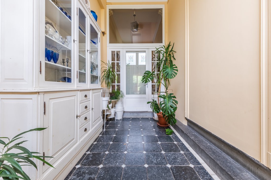Townhouse in Forest, Brussels, Belgium 4 - 19069118