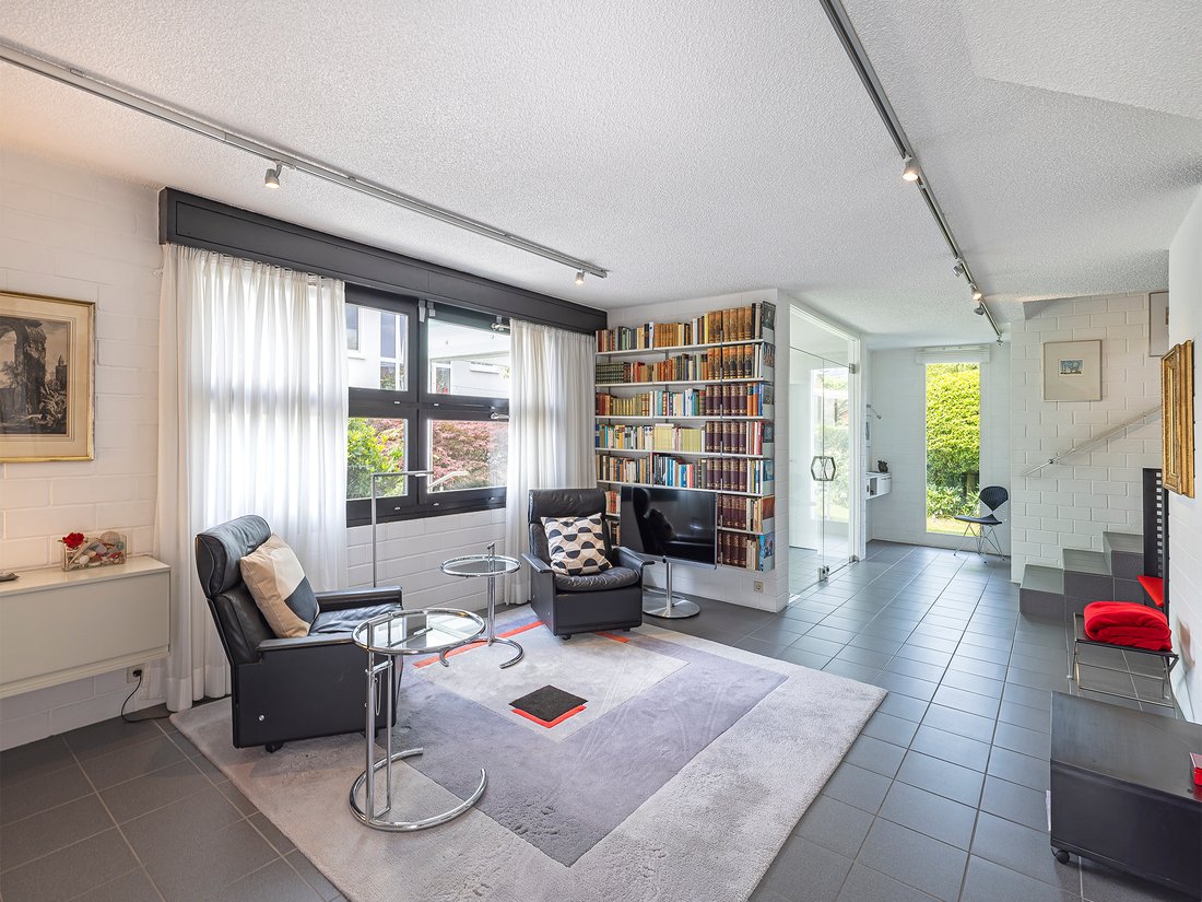 Casa en Friedrichsdorf, Hesse, Alemania 4 - 19070837