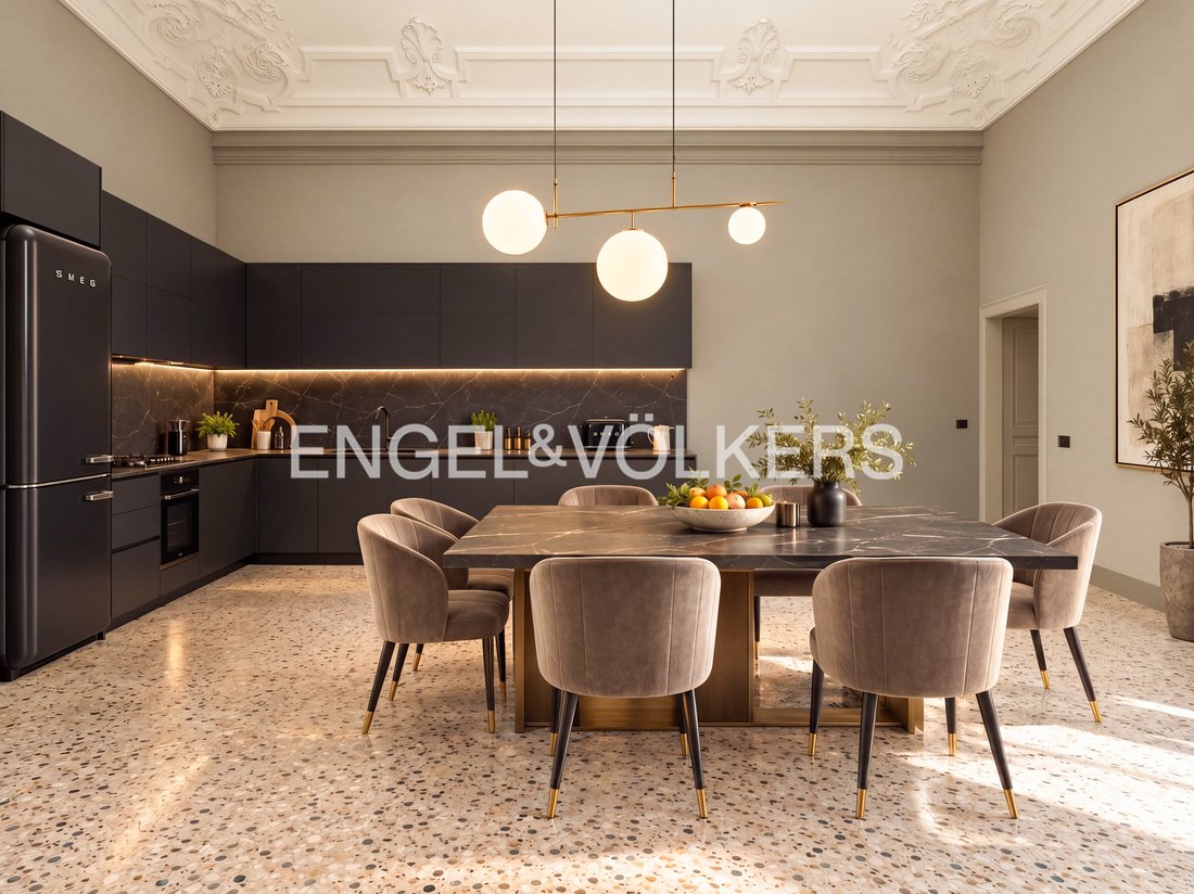 Apartment in Centro Storico, Bologna, Italy 4 - 19071318