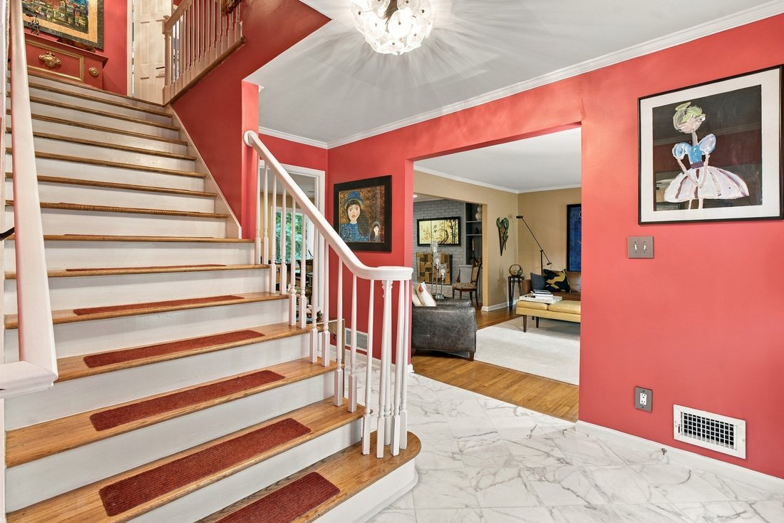 Casa en North Atlanta, Georgia, Estados Unidos 3 - 19068257