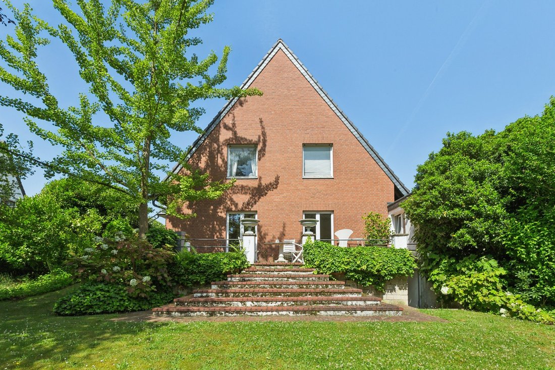 House in Meerbusch, North Rhine-Westphalia, Germany 2 - 19068651