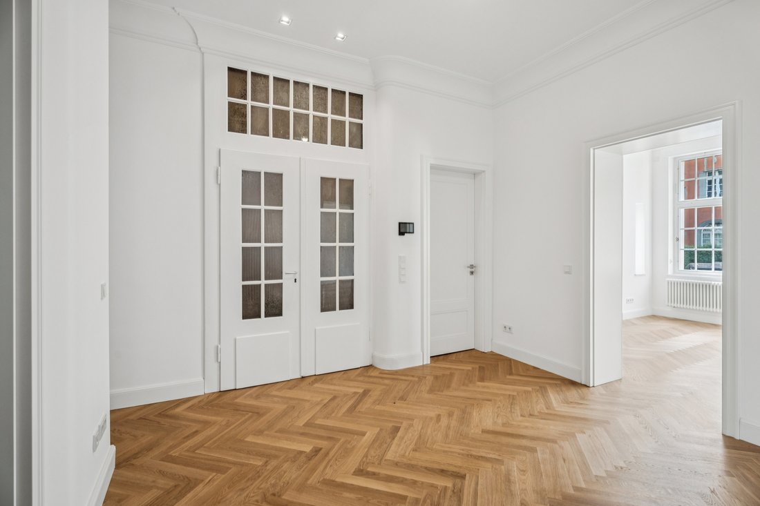 Apartment in Düsseldorf, North Rhine-Westphalia, Germany 3 - 19069737