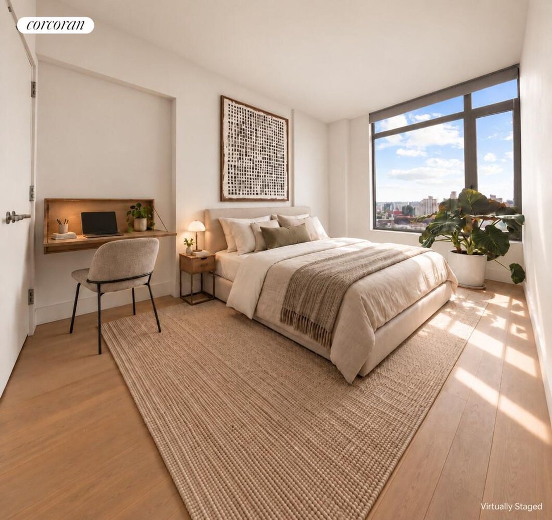 Condo in New York, New York, United States 2 - 19068250
