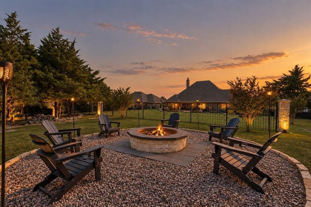 Casa a McKinney, Texas, Stati Uniti 4 - 19068258