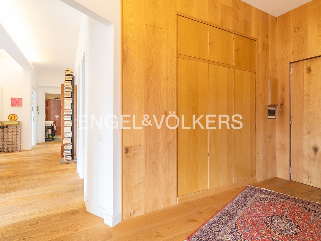 Apartment in Aurelia - Val Cannuta - Ergifee Area, Rome, Italy 5 - 19069169
