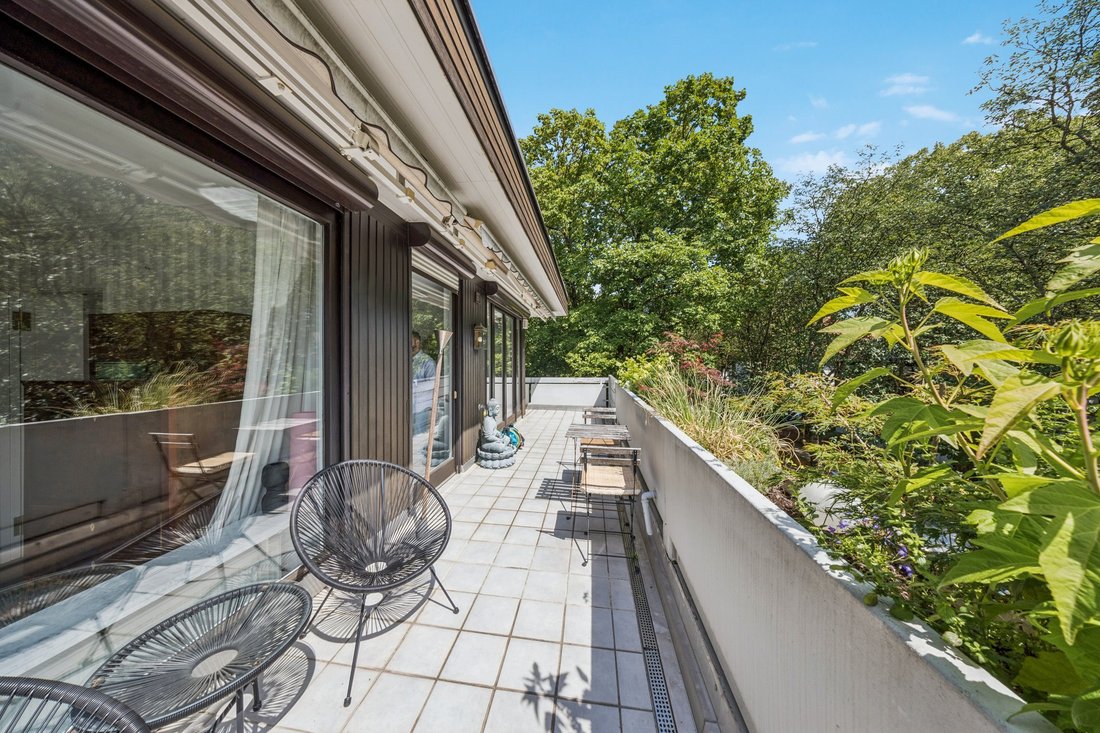 Apartment in Munich, Bavaria, Germany 4 - 19071512