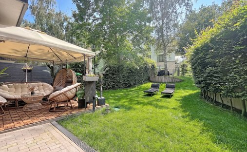 Appartement à Berchem-Sainte-Agathe, Bruxelles, Belgique 1