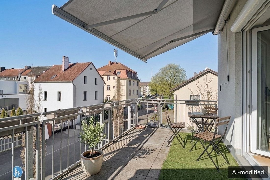 Andere in Frankfurt am Main, Hessen, Deutschland 3 - 19068616