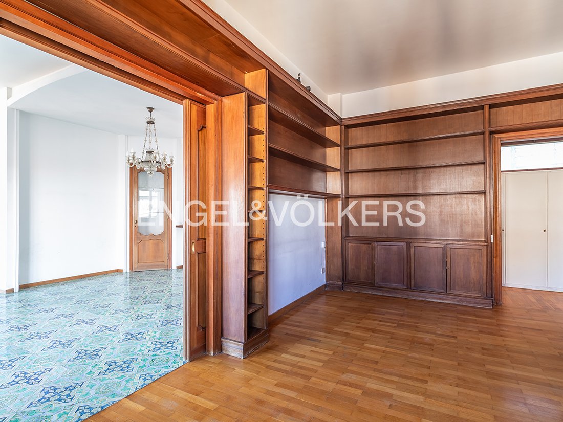 Apartment in Aurelia - Val Cannuta - Ergifee Area, Rome, Italy 1 - 19068822