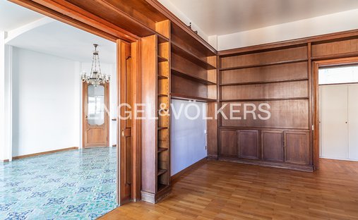 Apartment in Aurelia - Val Cannuta - Ergifee Area, Rome, Italy 1