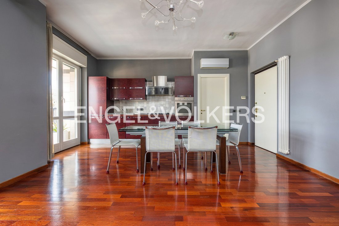 Apartment in Argonne - Corsica Area, Milan, Italy 1 - 19069957