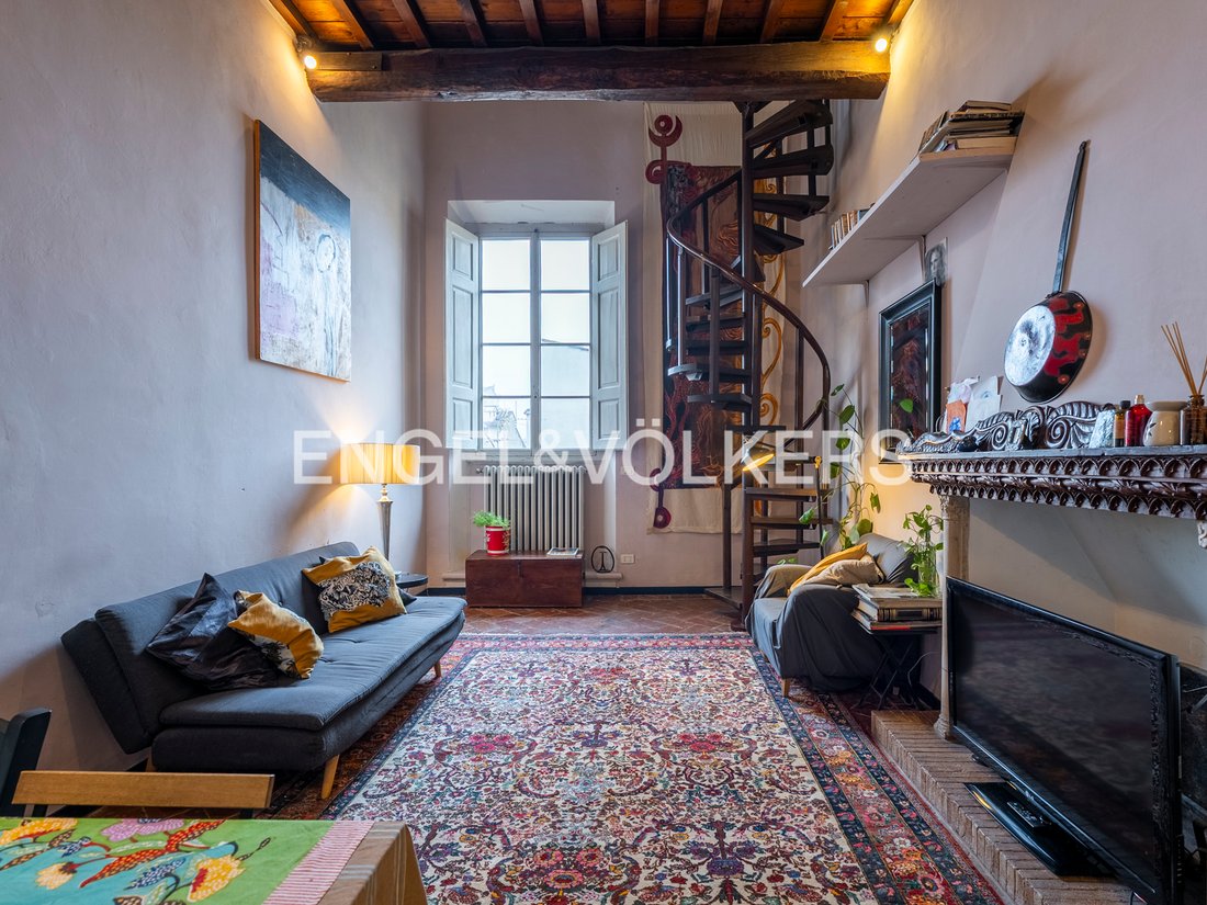 Appartamento a Centro, Firenze, Toscana 1 - 19069381