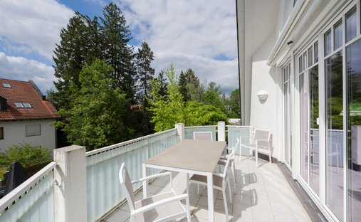 Penthouse in Munich, Bavaria, Germany 1