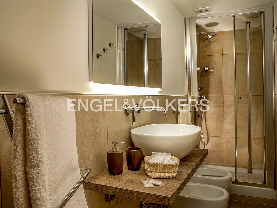 Apartment in Monti, Rome, Italy 5 - 19071332
