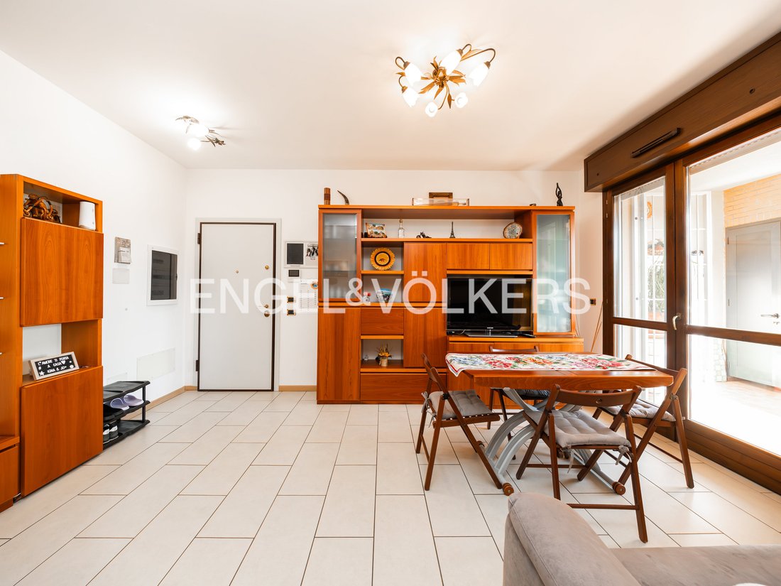 Apartment in San Lazzaro, Emilia-Romagna, Italy 2 - 19070838