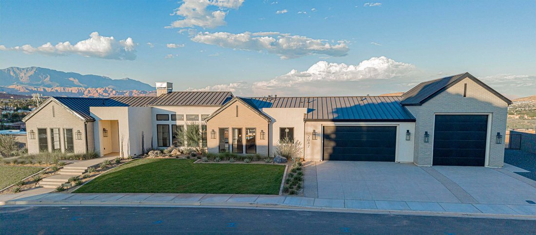 Casa a St. George, Utah, Stati Uniti 1 - 19068293