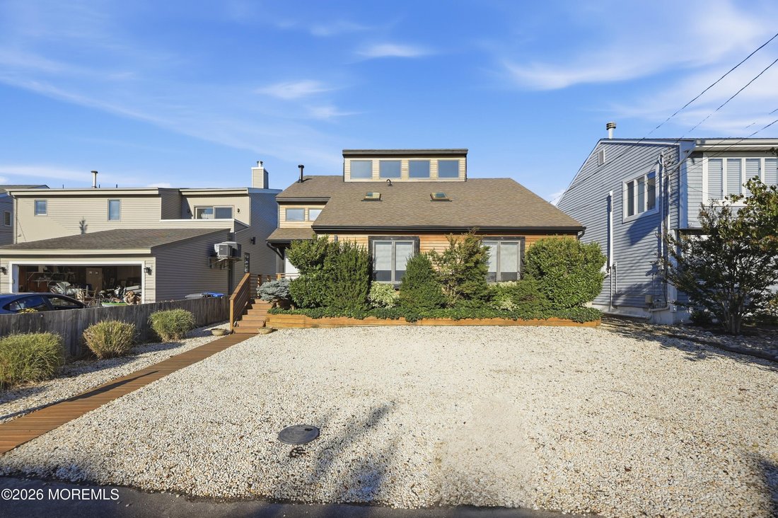 Casa a Brick, New Jersey, Stati Uniti 2 - 19068389