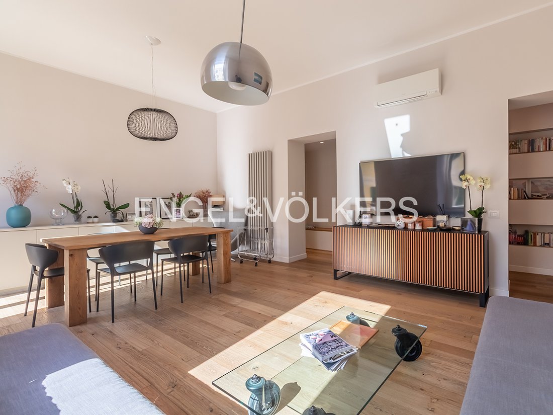 Appartamento a Salario, Roma, Italia 5 - 19072420