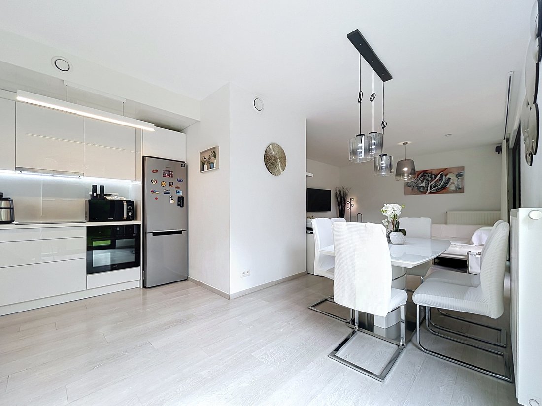 Apartment in Sint-Agatha-Berchem, Brussels, Belgium 2 - 19070546