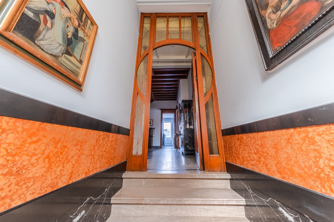 Casa en Bruselas, Región de Bruselas-Capital, Bélgica 3 - 19068876